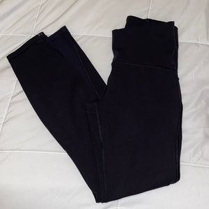 Lululemon train times pants